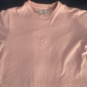 teddy fresh shirt